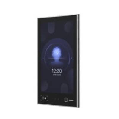Биометрический терминал Hikvision DS-K1T690MF-X