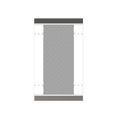 Основание Hikvision DS-K3B601-BASE650-S