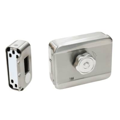 Замок электромеханический Hikvision DS-K4E100