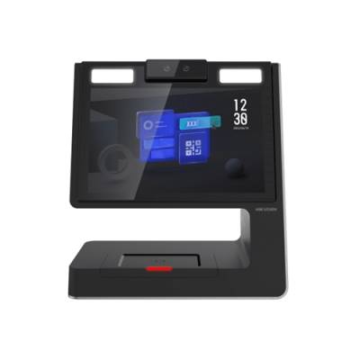 Биометрический терминал Hikvision DS-K5032