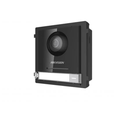 Модуль видеодомофона Hikvision DS-KD8003-IME1