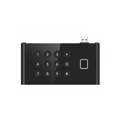 Модуль Hikvision DS-KDM9403-FKP