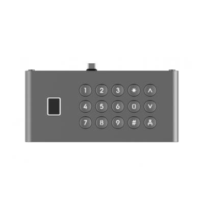 Модуль Hikvision DS-KDM9633-FKP