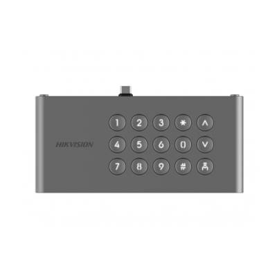 Модуль Hikvision DS-KDM9633-KP
