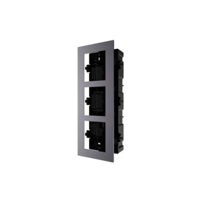 Кронштейн Hikvision DS-KD-ACF3/Plastic