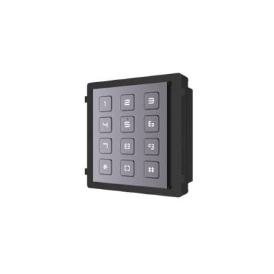 Модуль видеодомофона Hikvision DS-KD-KP