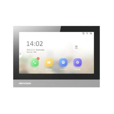 Монитор видеодомофона Hikvision DS-KH8380-TE1