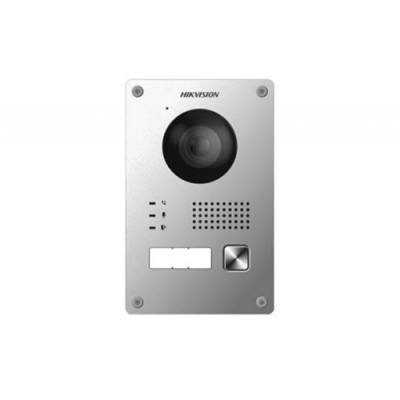 Вызывная панель DS-KV8103-IME2