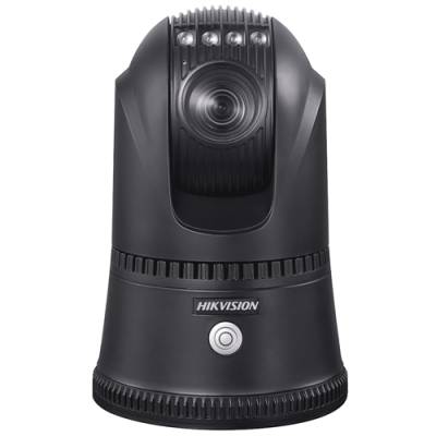 2 Мп поворотная IP-камера Hikvision DS-MH6171I с Wi-Fi, 3G, 4G, GPS, распознаванием номеров, подсветкой 80 м