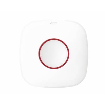 Тревожная кнопка Hikvision Button1 (DS-PDEB1-EG2-WE)