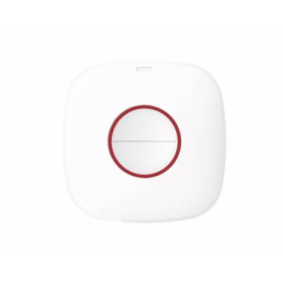 Тревожная кнопка Hikvision Button2 (DS-PDEB2-EG2-WE)