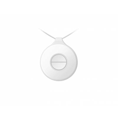 Тревожная кнопка Hikvision PortButton2 (DS-PDEBP2-EG2-WE)