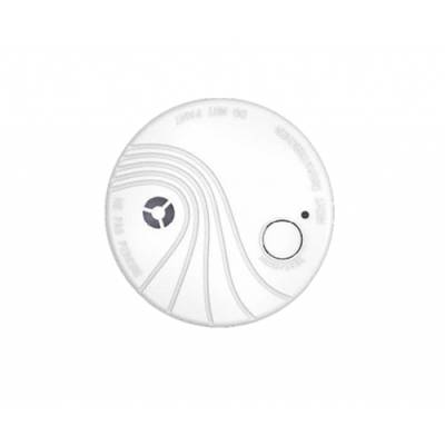 Датчик дыма Hikvision Smoke (DS-PDSMK-S-WE)