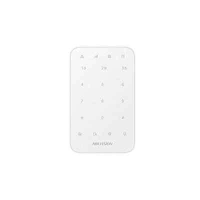 Клавиатура Hikvision KeyPad (DS-PK1-E-WE)