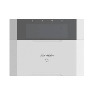 Контрольный прибор Hikvision DS-PK1-LT-WE