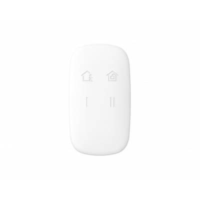 Брелок-передатчик Hikvision DS-PKF1-WE