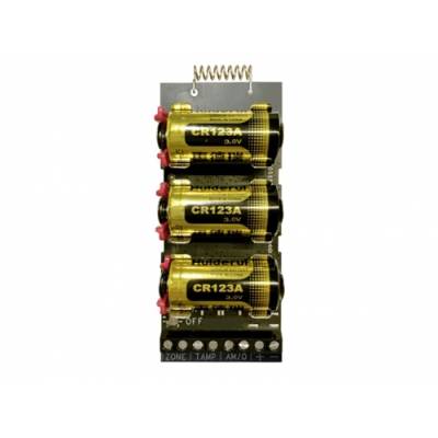Модуль расширения Hikvision ModuleIn (DS-PM1-I1-WE)