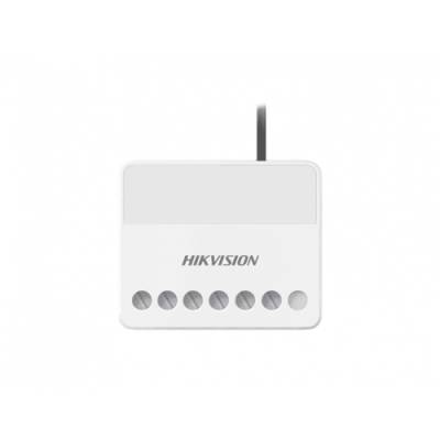 Реле ДУ Hikvision RelayLow (DS-PM1-O1L-WE)