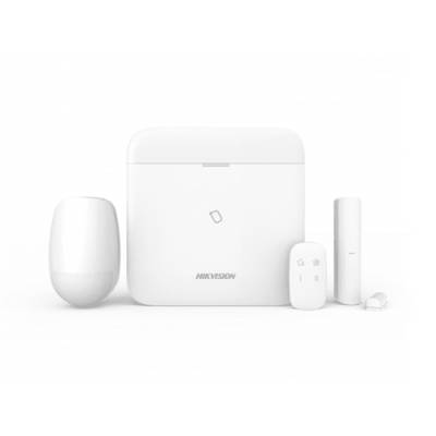Комплект охранной системы Hikvision DS-PWA96-Kit-WE (RU)