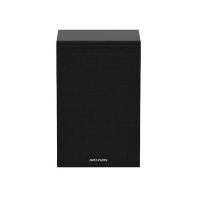 Звуковой оповещатель Hikvision DS-QAZ0110G1-S