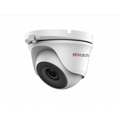 Мультиформатная камера HiWatch DS-T203 (B) (6 мм)