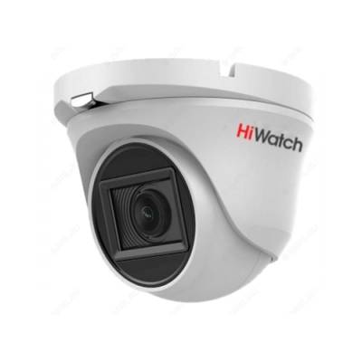 Мультиформатная камера HiWatch DS-T503 (C) (3.6 мм)