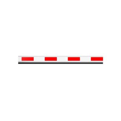 Стрела шлагбаума Hikvision DS-TMG001-5 (4m)/TMG510
