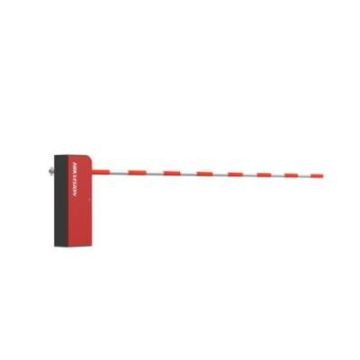 Шлагбаум Hikvision DS-TMG420(4m anti-round)