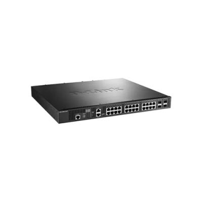 Коммутатор D-Link DXS-3400-24TC/A1ASI