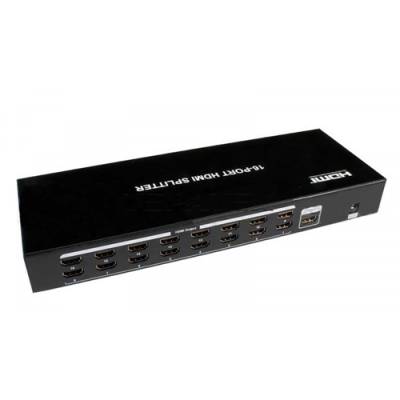 HDMI-сплиттер Osnovo D-Hi116/1