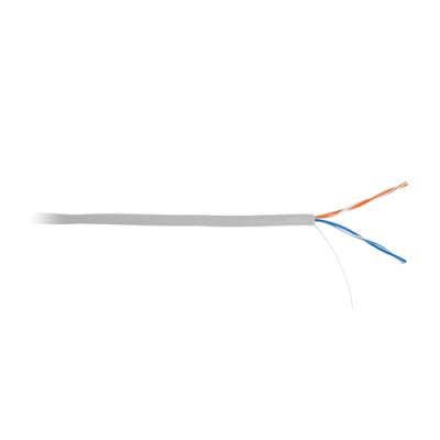 U/UTP-кабель Netlan EC-UU002-5-PVC-GY, 305 м
