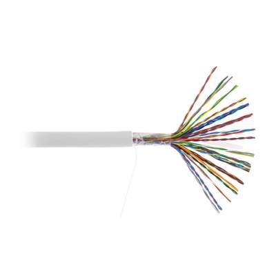 U/UTP-кабель Netlan EC-UU025-5-PVC-GY-3, 305 м