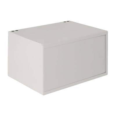 Шкаф Netlan EC-WP-075240-GY