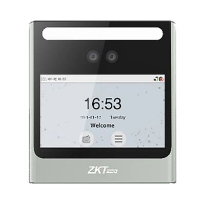 Терминал доступа ZKTeco EFace10 (MF)