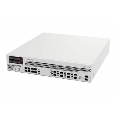 Сервисный маршрутизатор Eltex ESR-1700