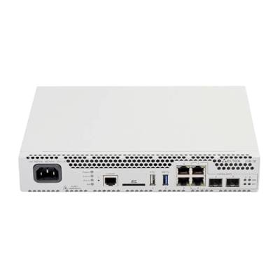 Универсальный сервисный маршрутизатор Eltex ESR-20