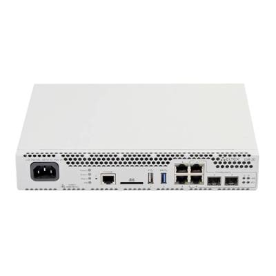 Межсетевой экран Eltex ESR-20 FSTEC