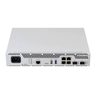 Межсетевой экран Eltex ESR-30 FSTEC