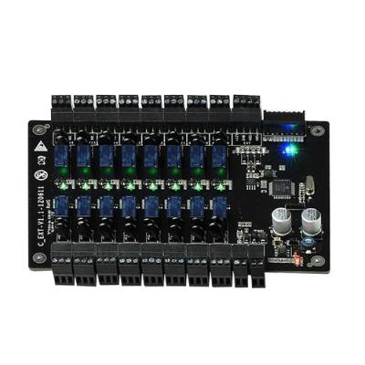 Плата расширения ZKTeco EX16 Package A