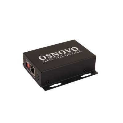 PoE-удлинитель Osnovo E-PoE/1A