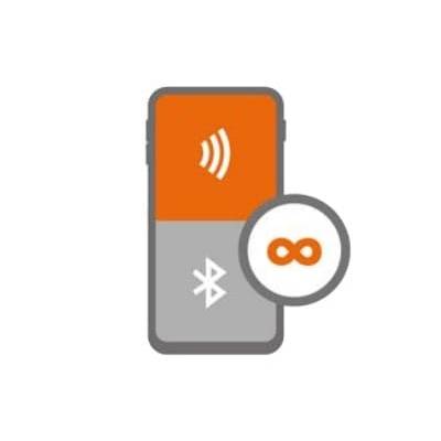 Виртуальная карта Esmart «Доступ»