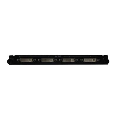 2-портовый контроллер видеостены UNV FB-SC90-02UH-X-NB
