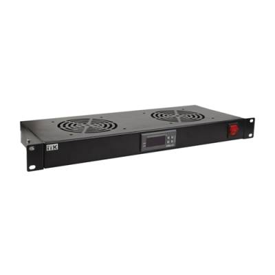 Блок вентиляторов ITK FM05-1U2TS-R