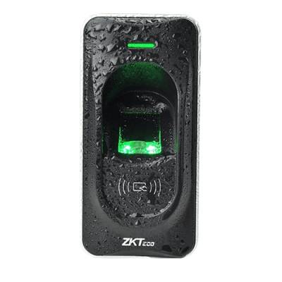 Биометрический считыватель ZKTeco FR1200