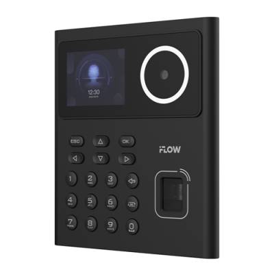 Терминал IFlow F-KD-3310PMFCW