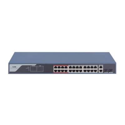 PoE-коммутатор IFlow F-SW-EM426POE-VM