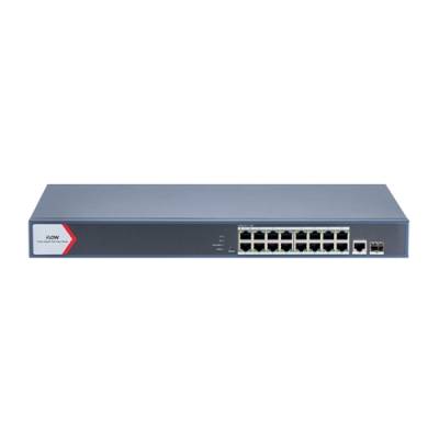 PoE-коммутатор IFlow F-SW-EM618POE-VM