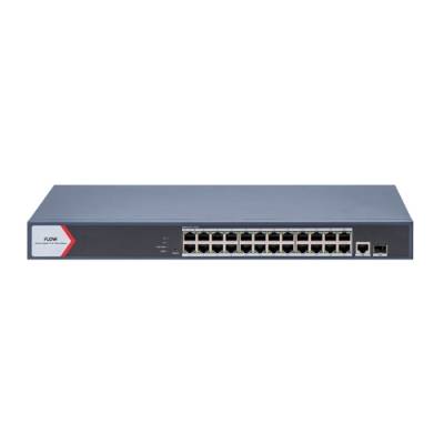 PoE-коммутатор IFlow F-SW-EM626POE-VM