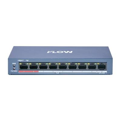 PoE-коммутатор IFlow F-SW-EU209POE-V/L​
