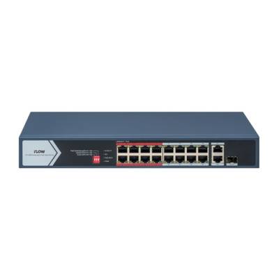 PoE-коммутатор IFlow F-SW-EU418POE-V/L​